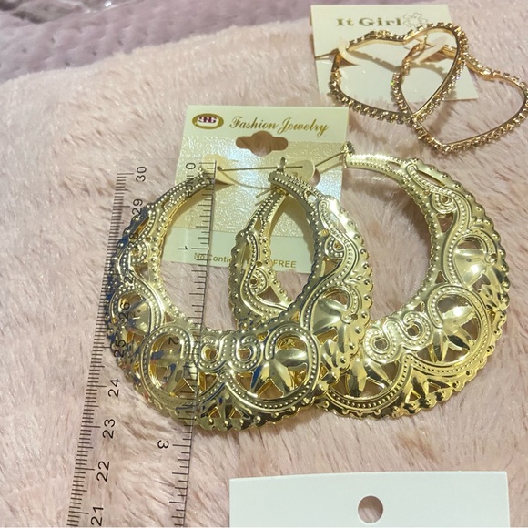 Jewelry Bundle #3 - Picture 11 of 12